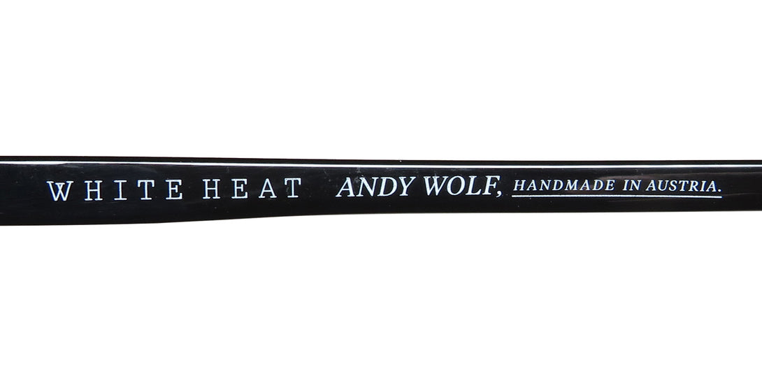 Andy Wolf Lupo Eyeglasses