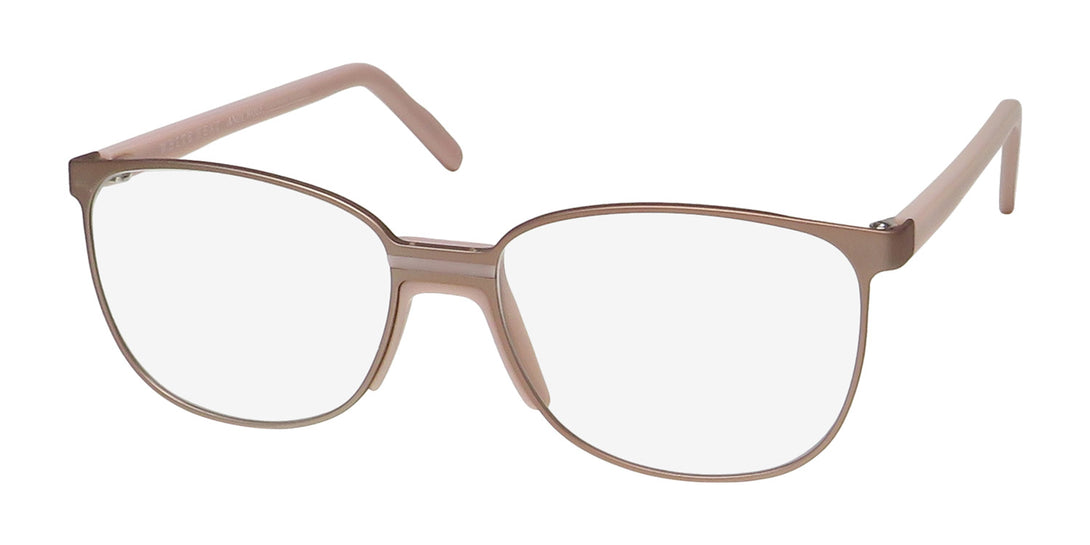 Andy Wolf Lupo Eyeglasses