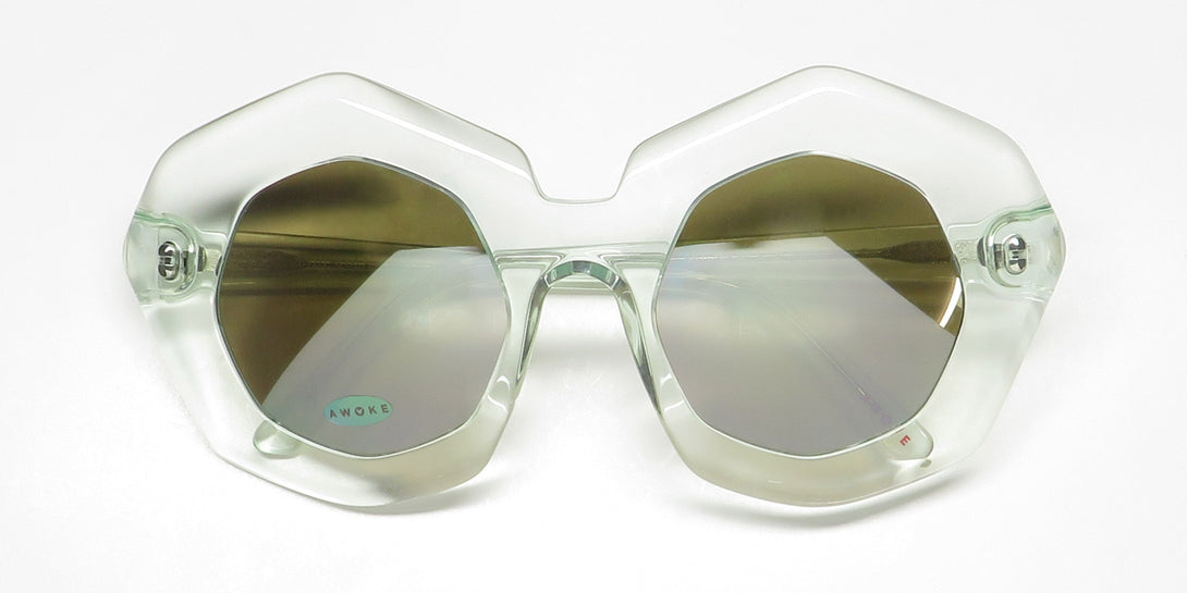 Andy Wolf Antonia Sunglasses