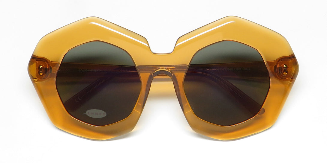 Andy Wolf Antonia Sunglasses