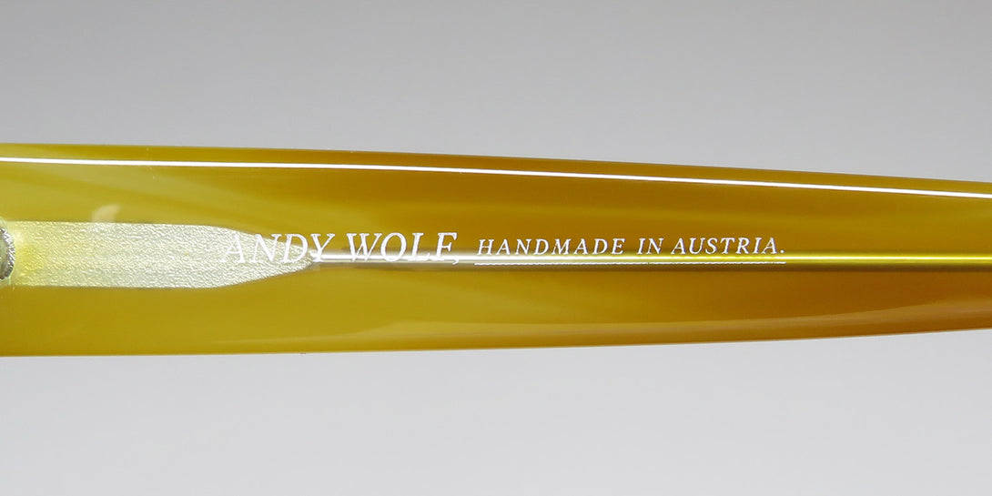 Andy Wolf Daphne Sunglasses