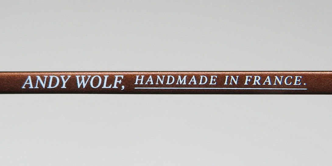 Andy Wolf Preston Sunglasses