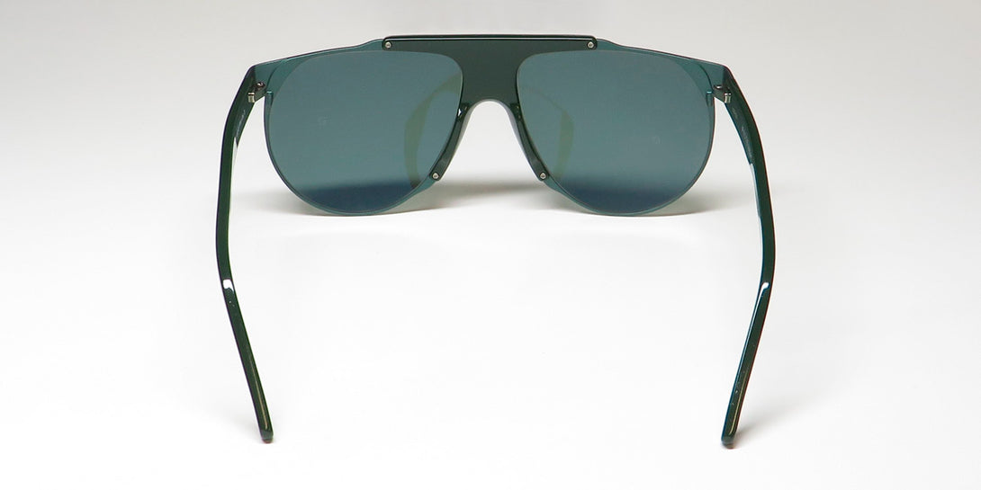 Andy Wolf Cortez Sunglasses
