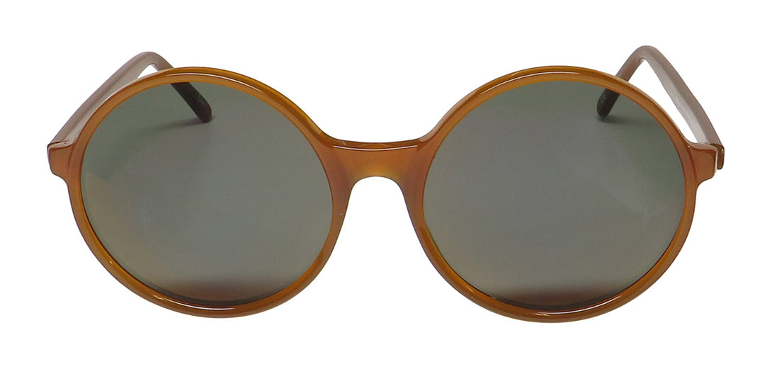 Andy Wolf Kim Sunglasses