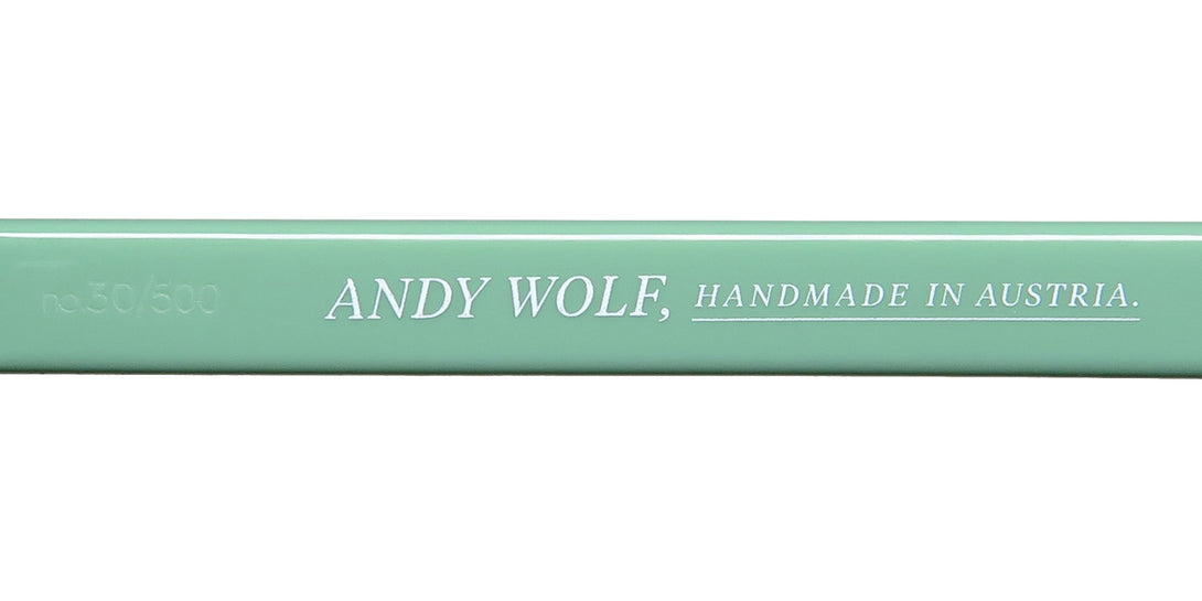 Andy Wolf Kim Sunglasses