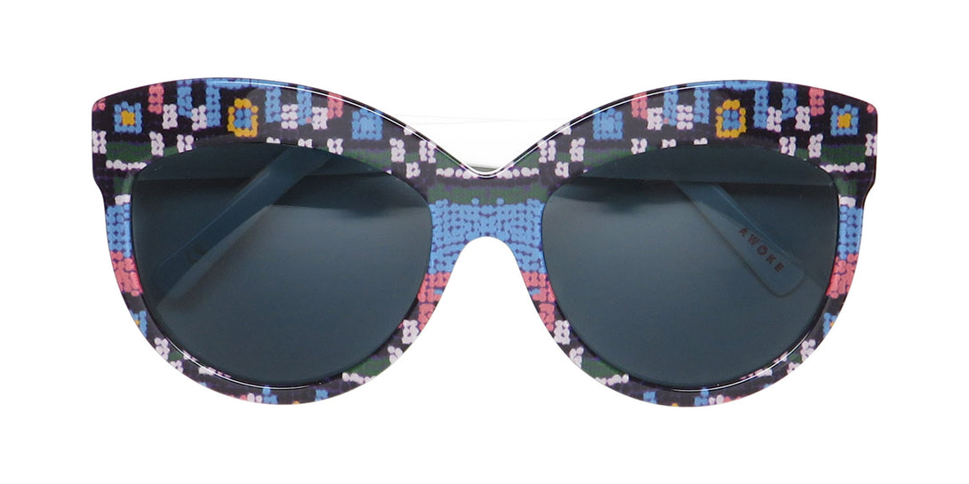 Andy Wolf Bahia Sunglasses