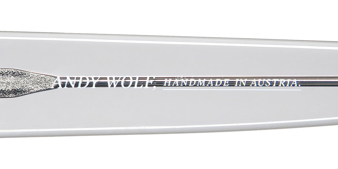 Andy Wolf Bahia Sunglasses
