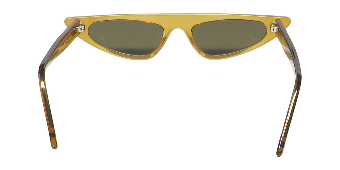 Andy Wolf Florence Sunglasses