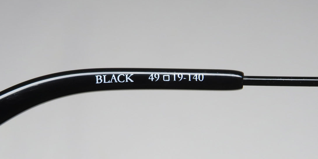 Color_black / gold