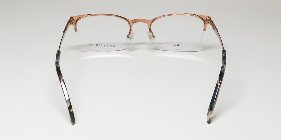 Color_black / rose gold