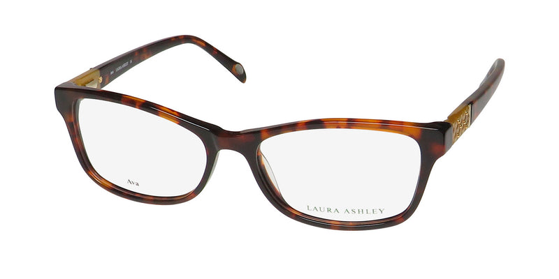 Laura Ashley - Ava Eyeglasses for Women – ModaFrames display picture 1