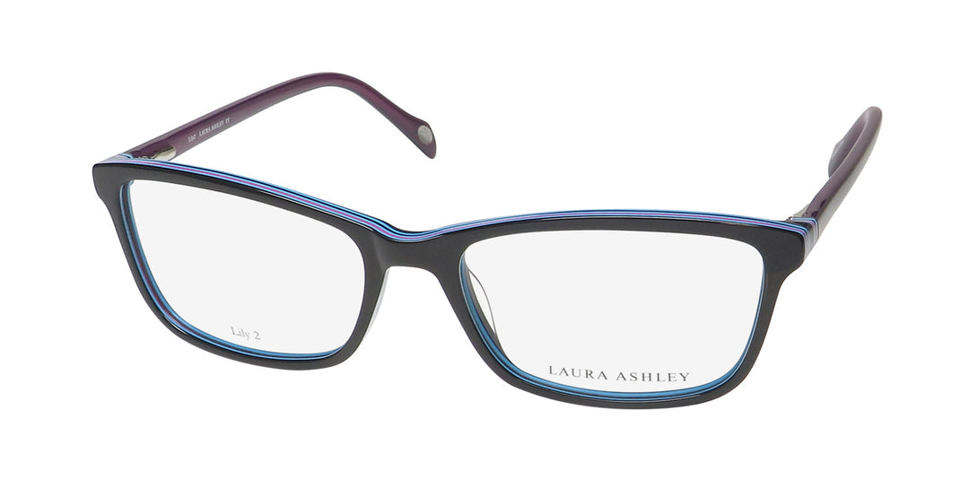 Color_black / dark mauve / blue