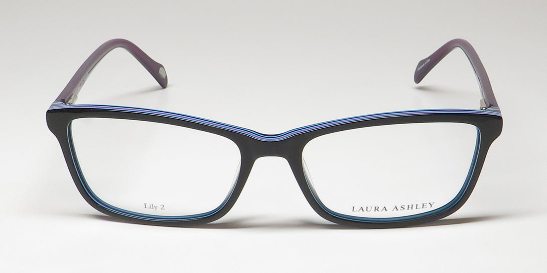 Color_black / dark mauve / blue