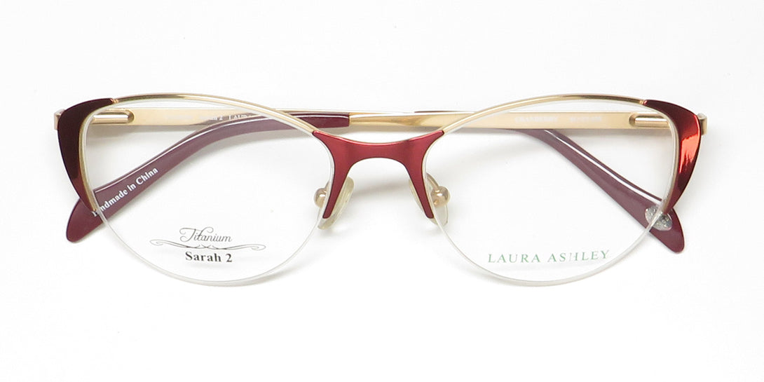 Color_cranberry / gold