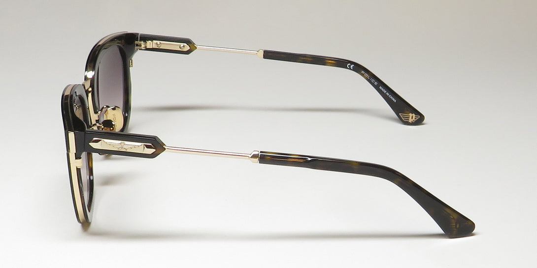 Police Splf19 Prince 3 Sunglasses