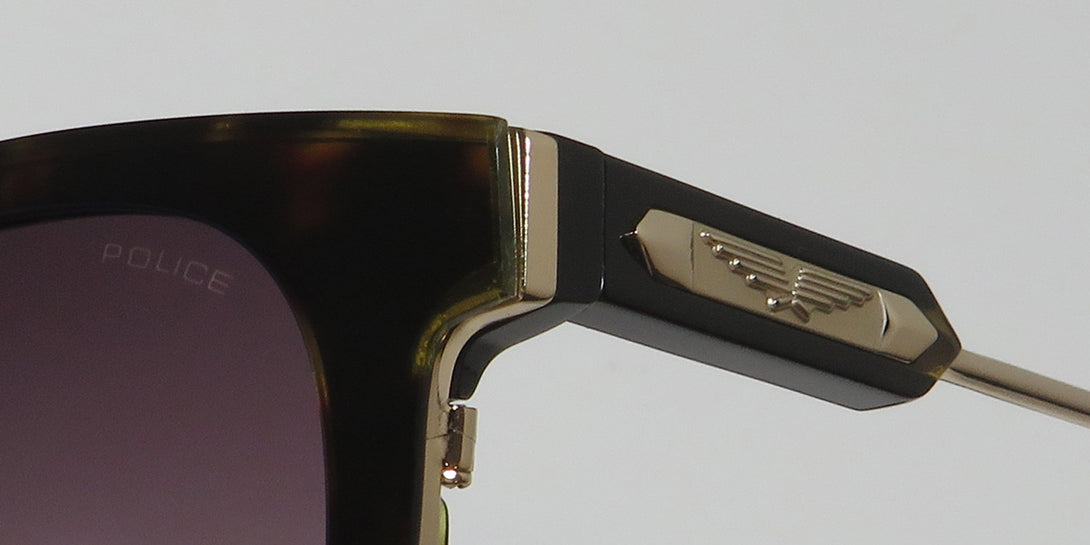 Police Splf19 Prince 3 Sunglasses
