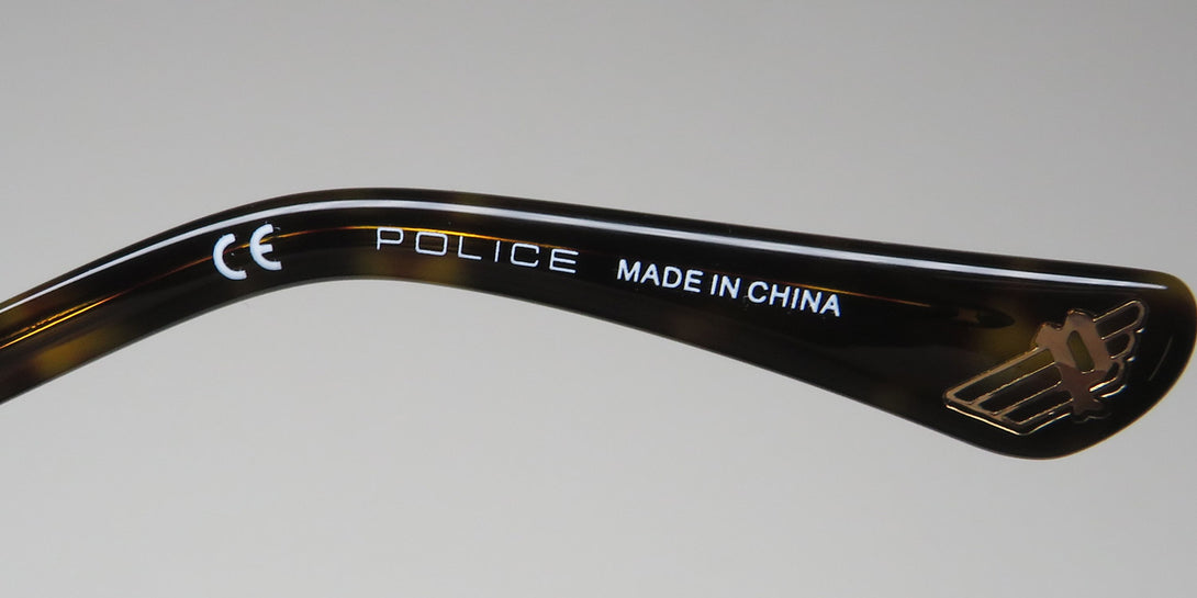 Police Splf19 Prince 3 Sunglasses