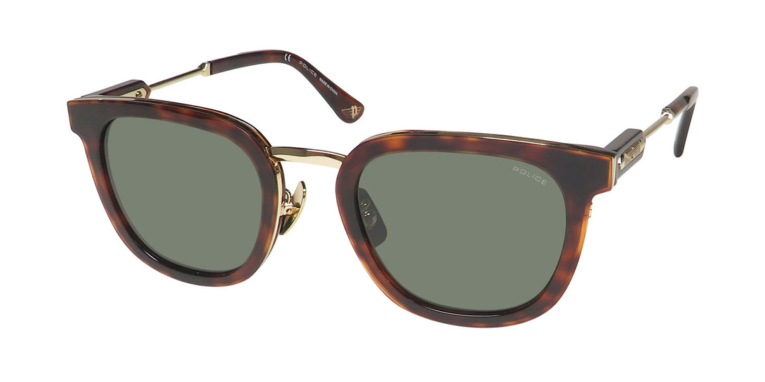 Police Splf19 Prince 3 Sunglasses