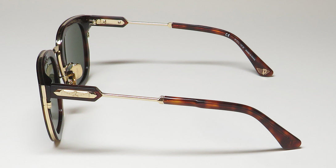 Police Splf19 Prince 3 Sunglasses
