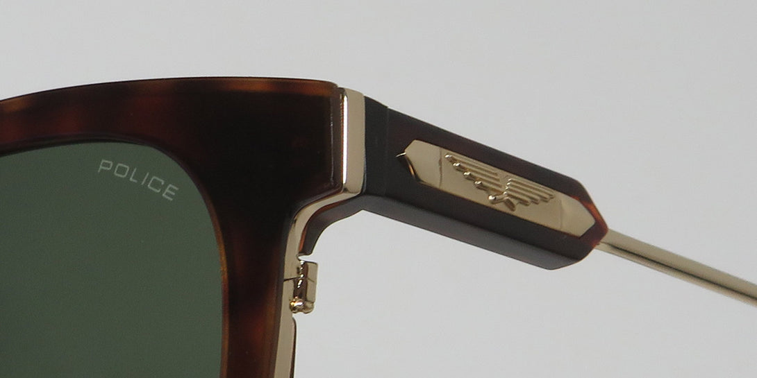 Police Splf19 Prince 3 Sunglasses