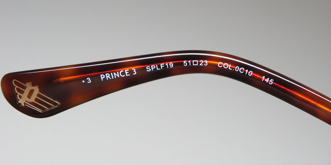 Police Splf19 Prince 3 Sunglasses