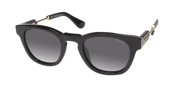 Color_black / gold