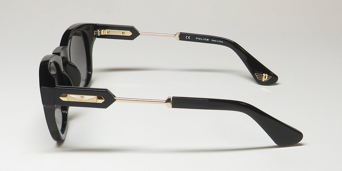 Color_black / gold