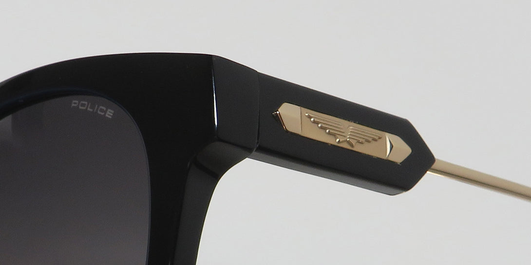 Color_black / gold