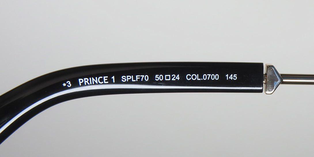 Color_black / gold