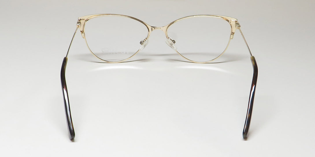 Flower 6041 Petunia Eyeglasses