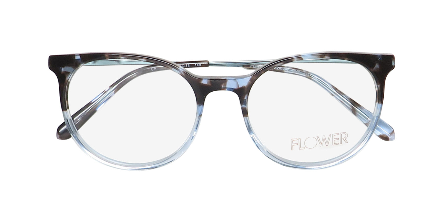 Flower - 6048 Azalea Eyeglasses for Women – ModaFrames