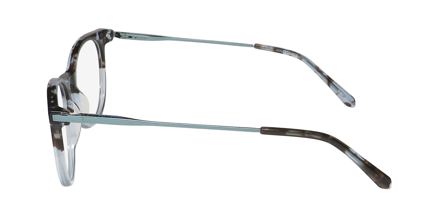 Flower - 6048 Azalea Eyeglasses for Women – ModaFrames