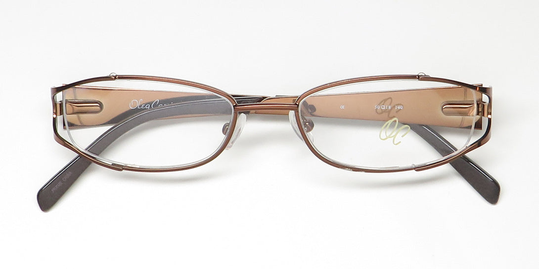 Oleg Cassini Oco 319 Eyeglasses