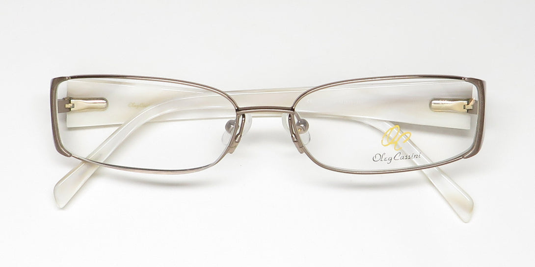 Oleg Cassini Oco 324 Eyeglasses