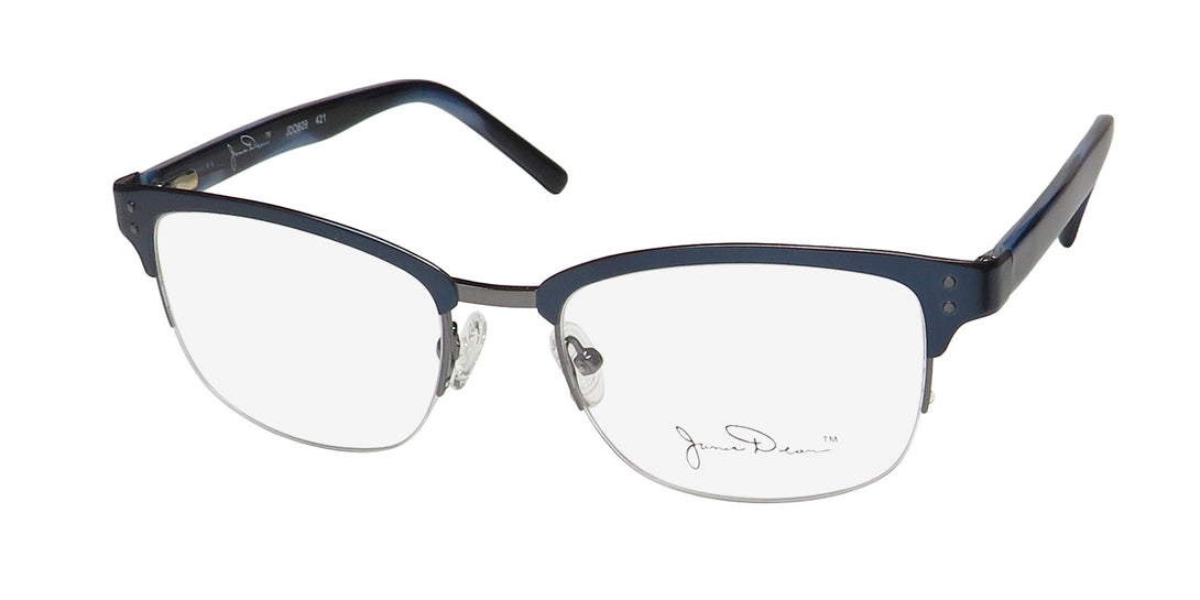 Color_semi matte navy