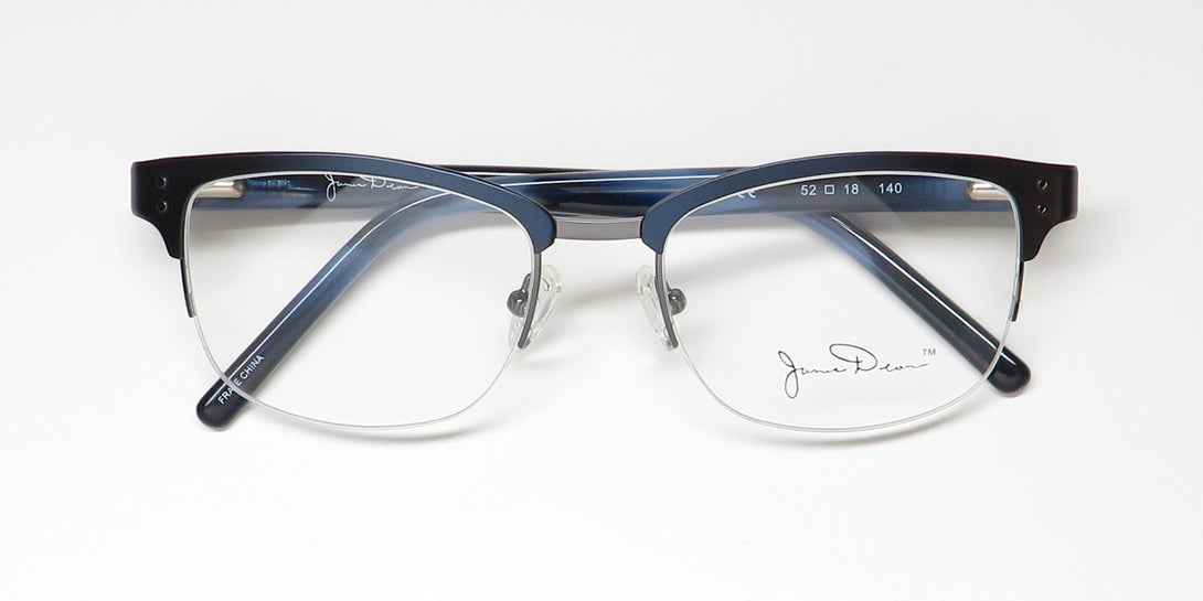 Color_semi matte navy