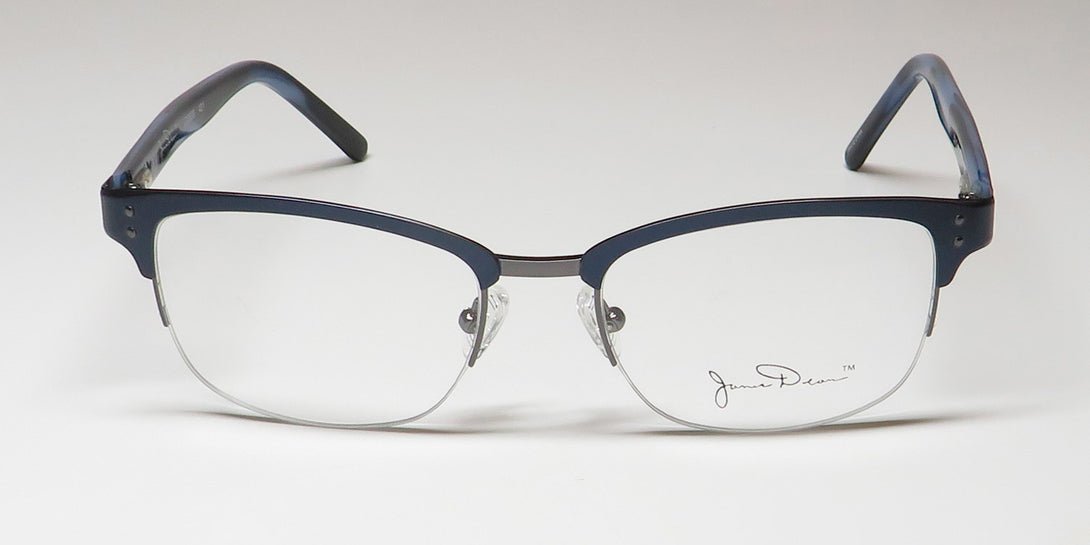 Color_semi matte navy
