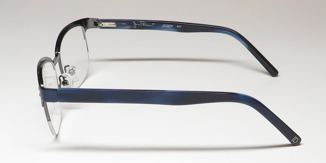Color_semi matte navy