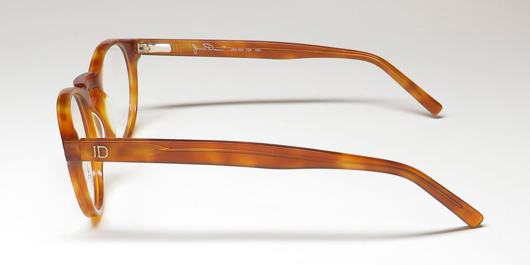 Color_blonde tortoise