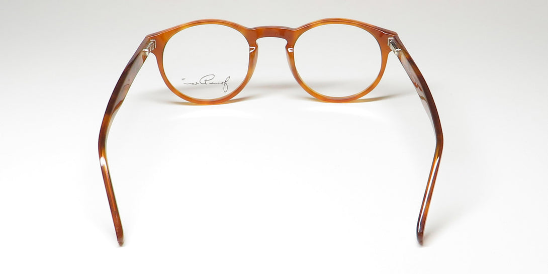 Color_blonde tortoise