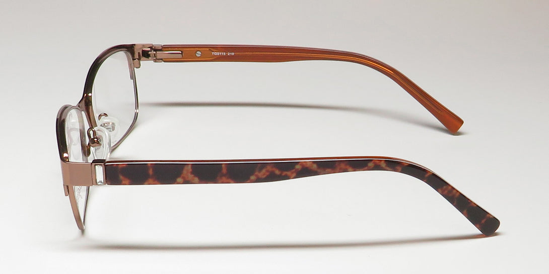 Color_shiny brown