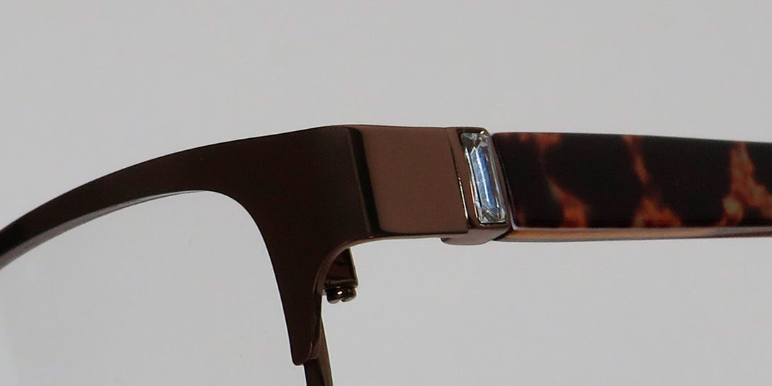 Color_shiny brown
