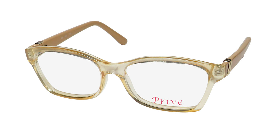 Prive 3004 Eyeglasses