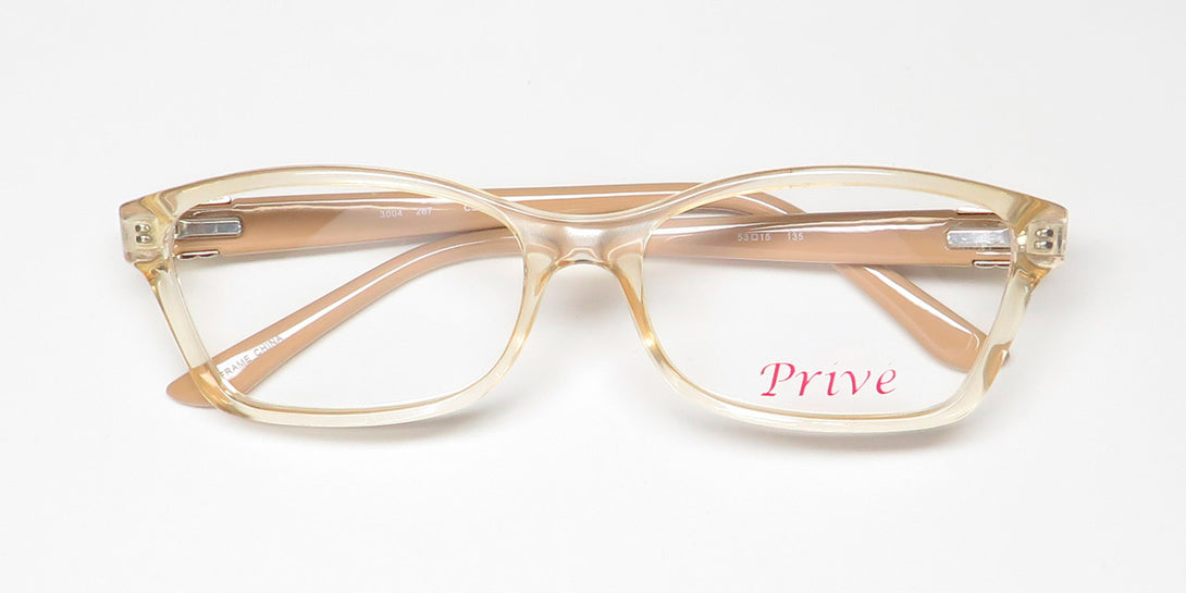 Prive 3004 Eyeglasses