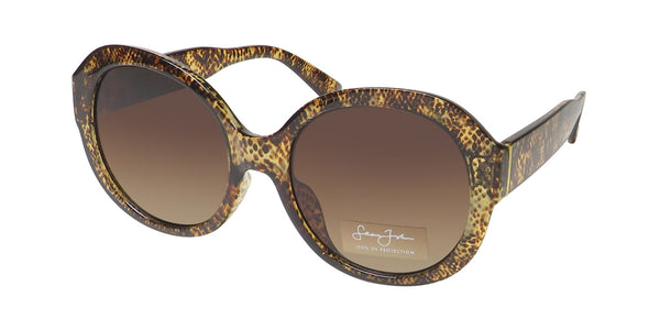 Color_brown snake