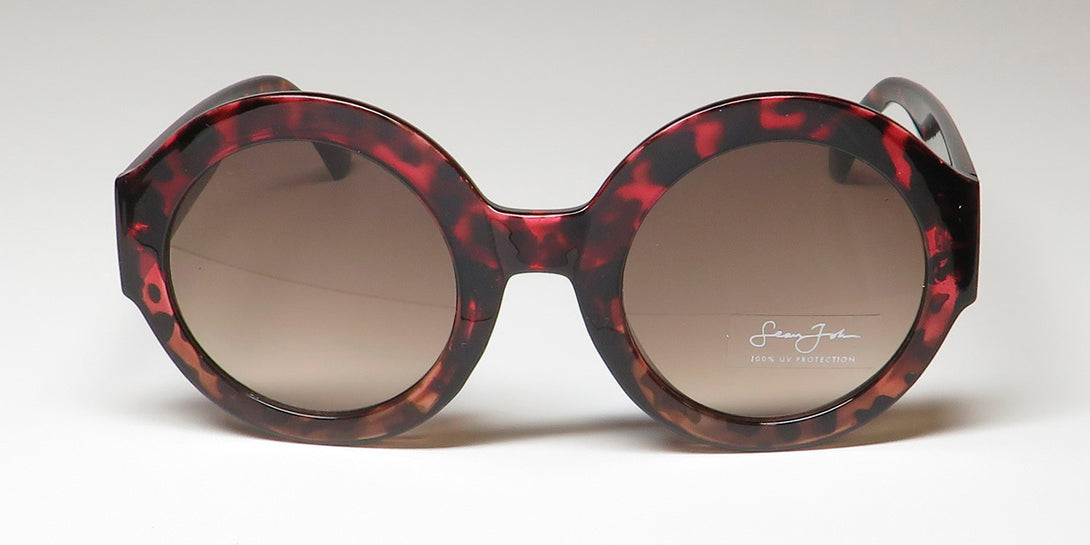 Color_tortoise orchid / brow