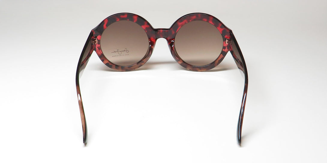 Color_tortoise orchid / brow