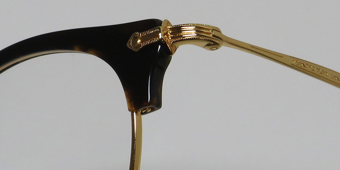 Color_tortoise / gold