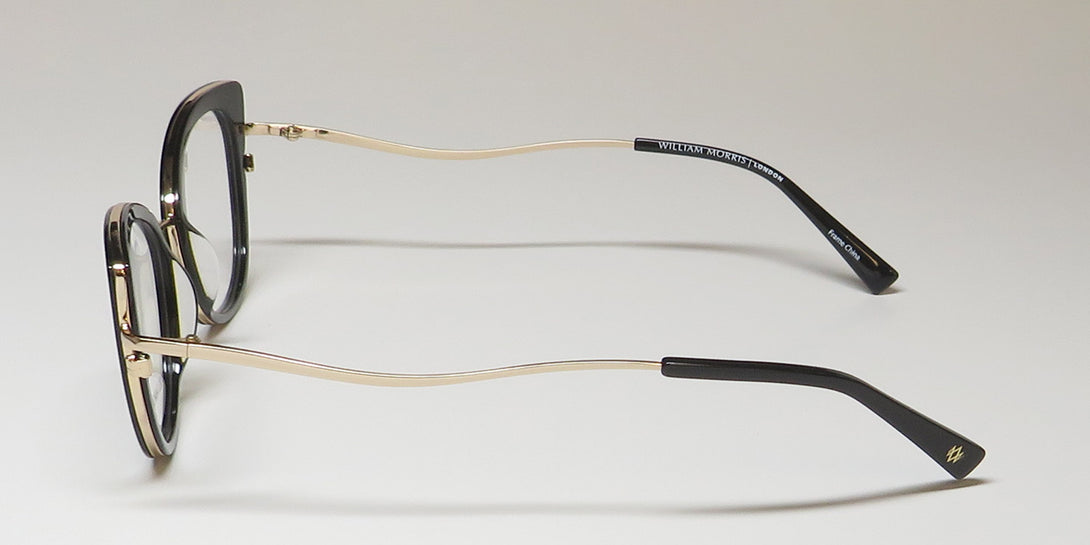 Color_black / gold