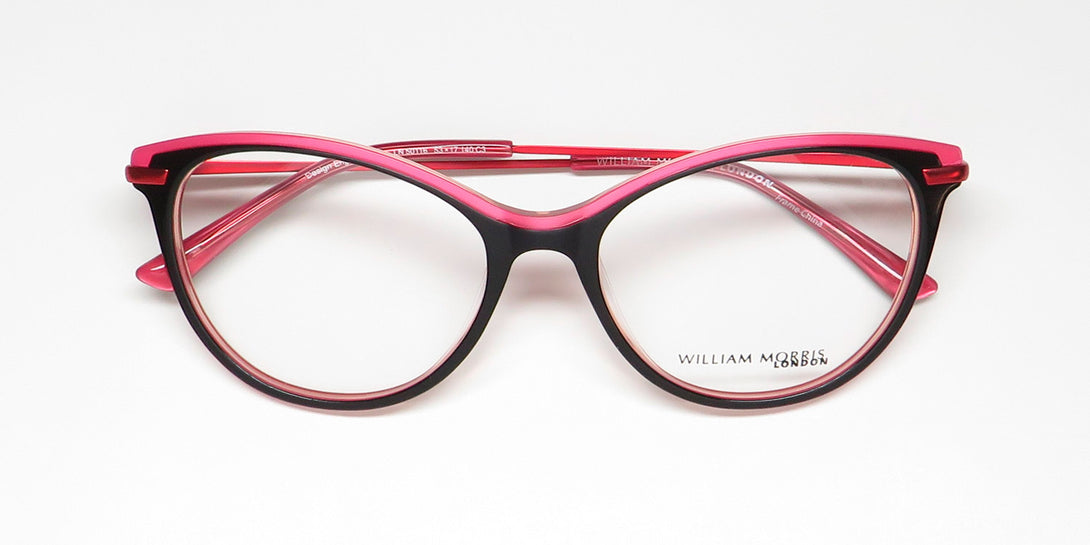 Color_black / pink / red